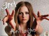 Avril Lavigne Pic grrl